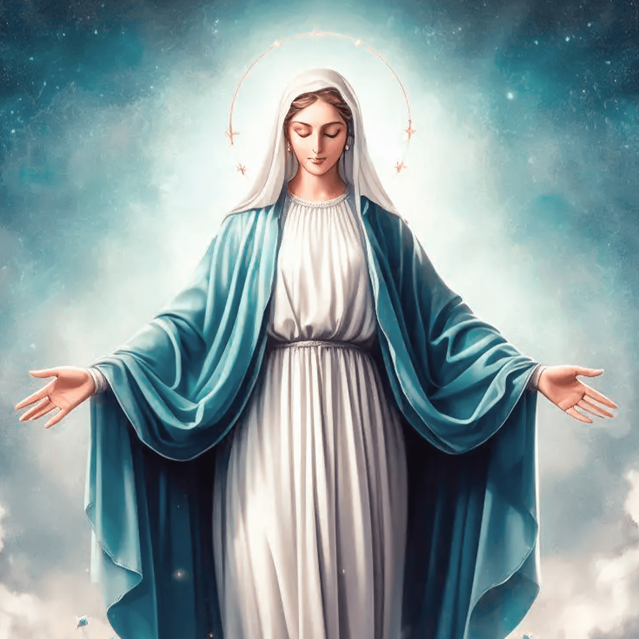 Capela Nossa Senhora das Graças